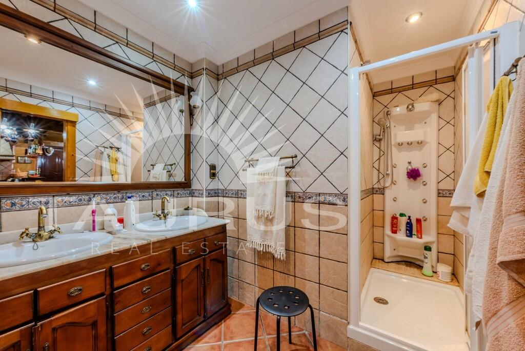Villa for Sale in Torre del Mar
