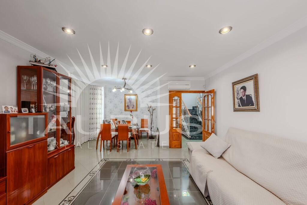 Villa for Sale in Torre del Mar