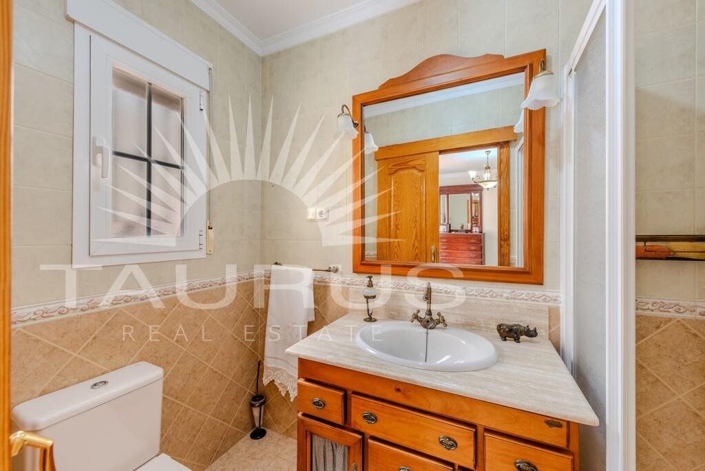 Villa for Sale in Torre del Mar