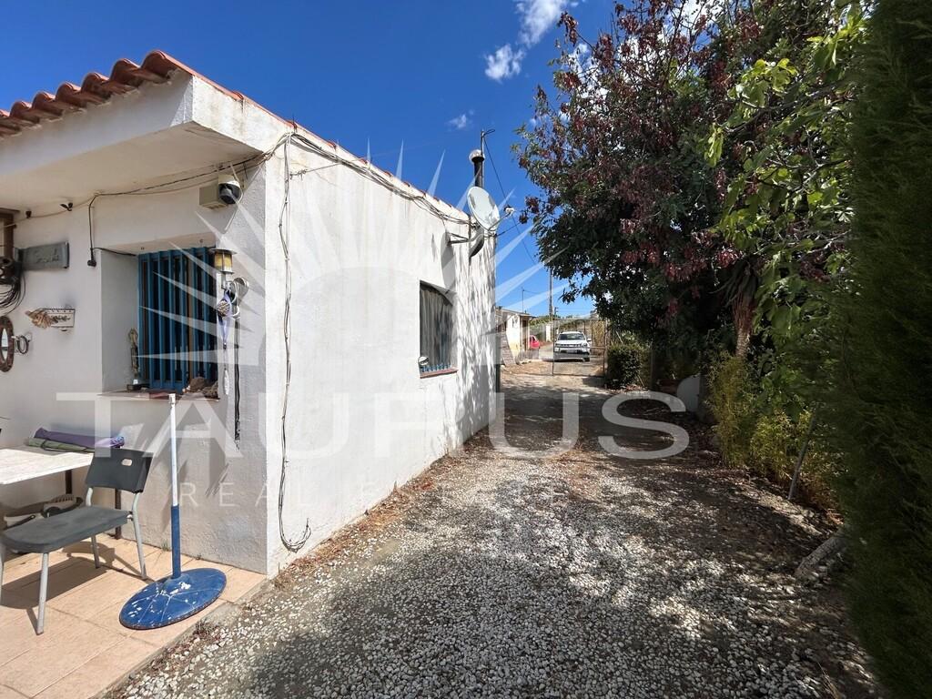 Villa for Sale in Benajarafe