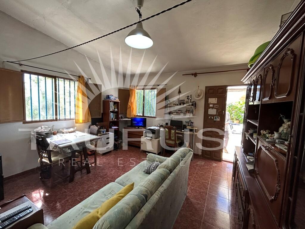 Villa for Sale in Benajarafe
