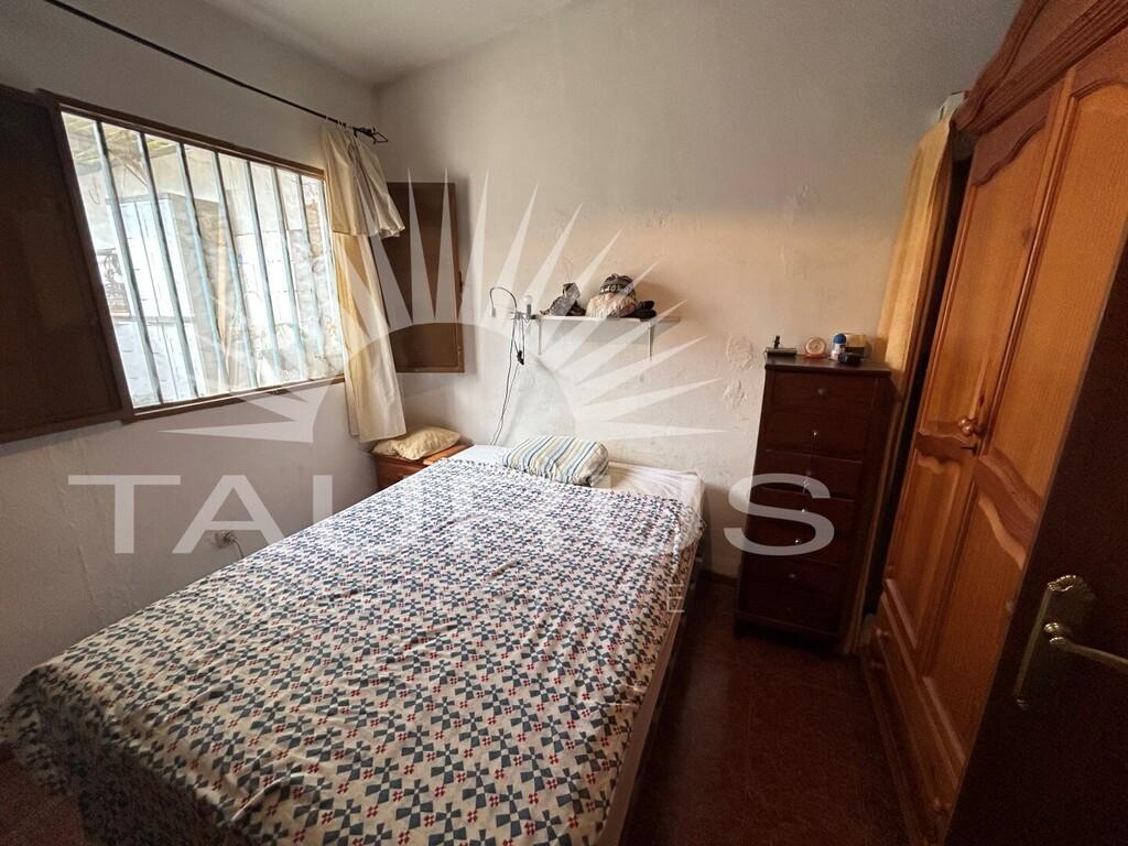 Villa for Sale in Benajarafe