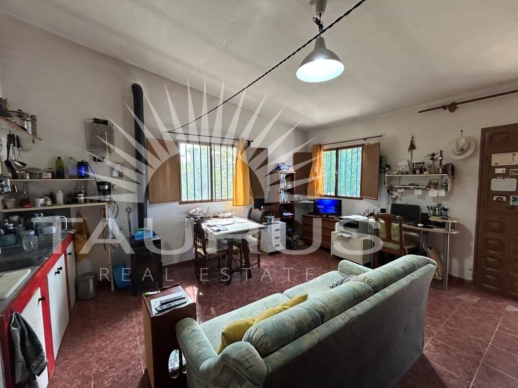 Villa for Sale in Benajarafe