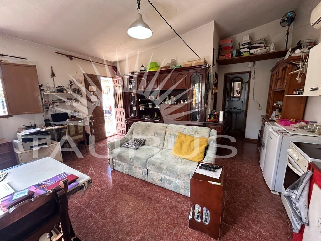 Villa for Sale in Benajarafe