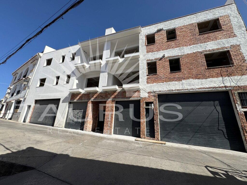 Apartment for Sale in Cómpeta
