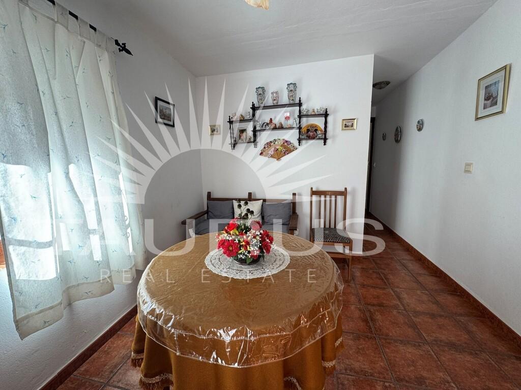 Casa en Venta en Canillas de Albaida