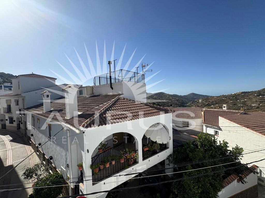 Casa en Venta en Canillas de Albaida