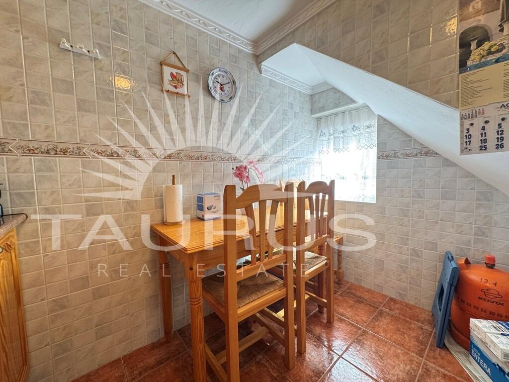 Casa en Venta en Canillas de Albaida