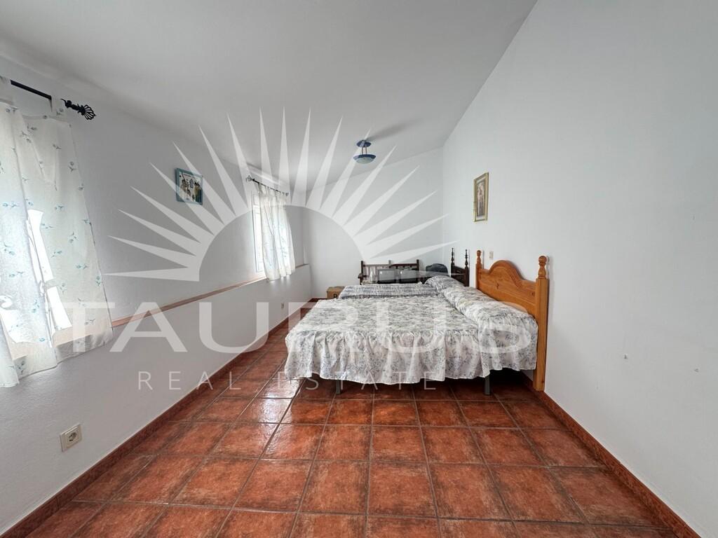 Casa en Venta en Canillas de Albaida