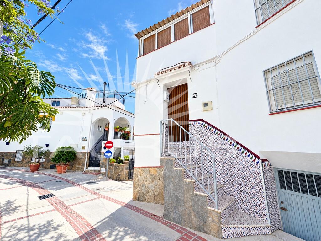 Casa en Venta en Canillas de Albaida