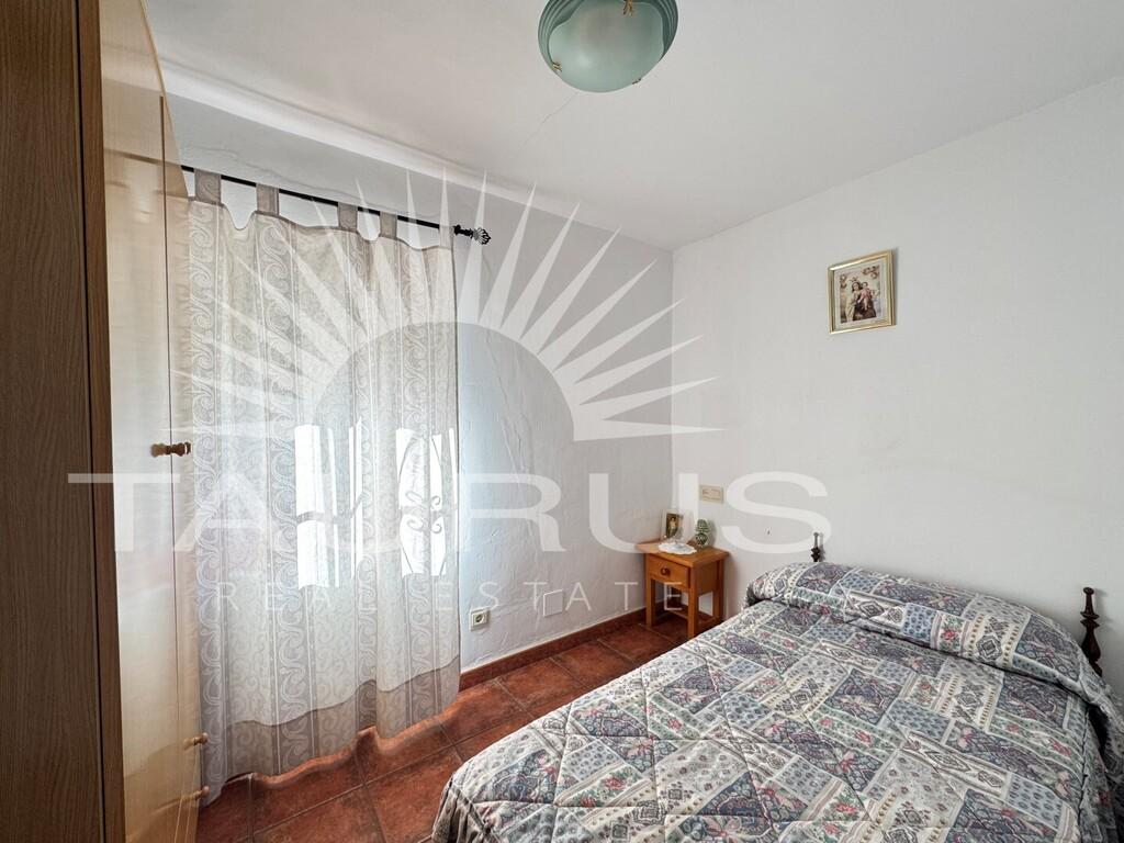 Casa en Venta en Canillas de Albaida