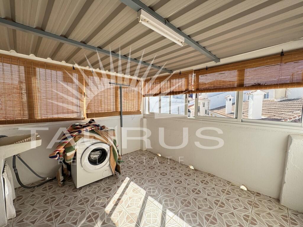Casa en Venta en Canillas de Albaida
