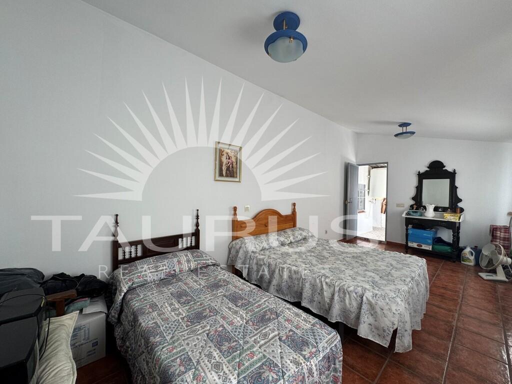 Casa en Venta en Canillas de Albaida