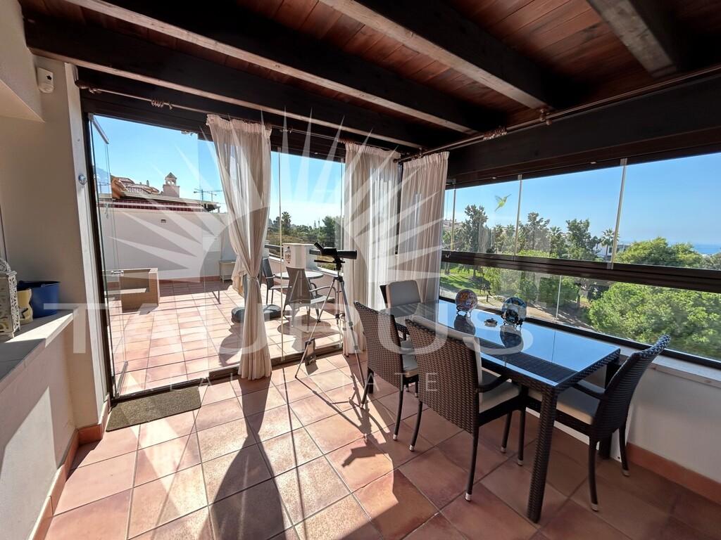 Apartment for Sale in Caleta de Vélez