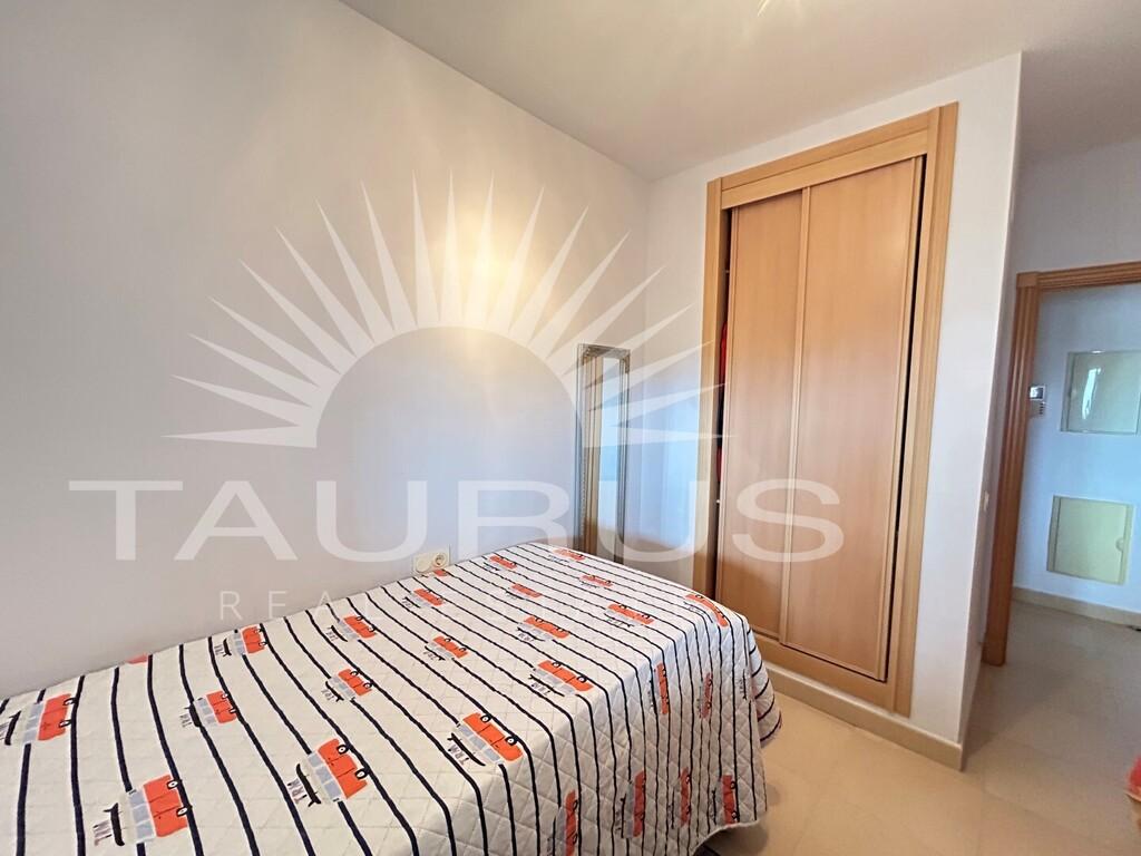 Apartment for Sale in Caleta de Vélez