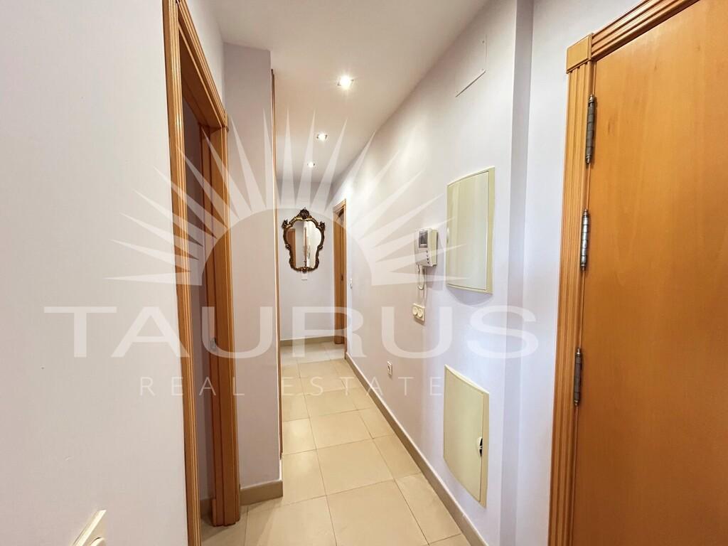Apartment for Sale in Caleta de Vélez