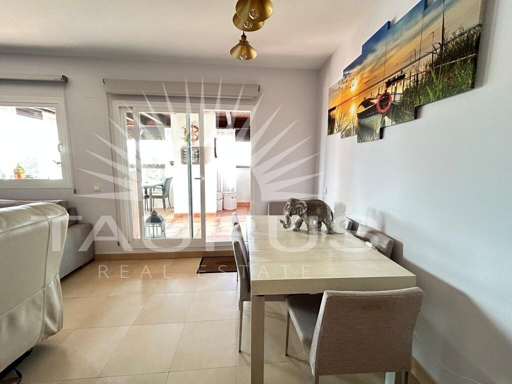 Apartment for Sale in Caleta de Vélez