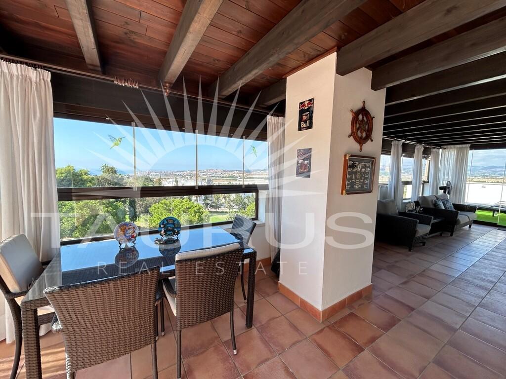 Apartment for Sale in Caleta de Vélez
