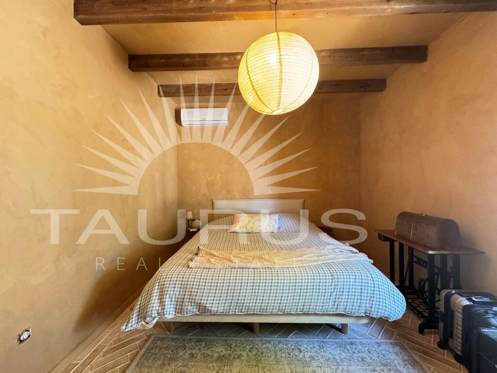 Villa for Sale in Algarrobo