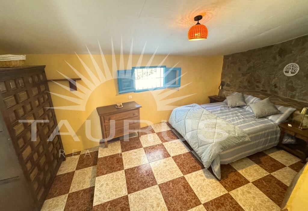 Villa for Sale in Canillas de Albaida