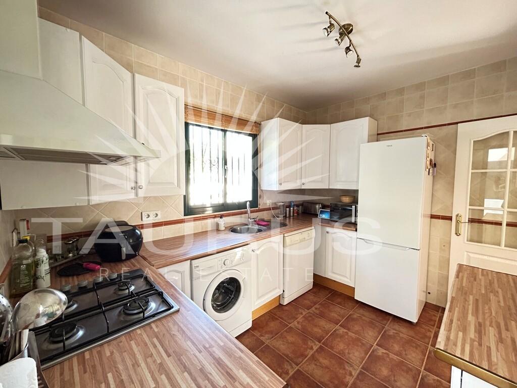 Villa for Sale in Viñuela