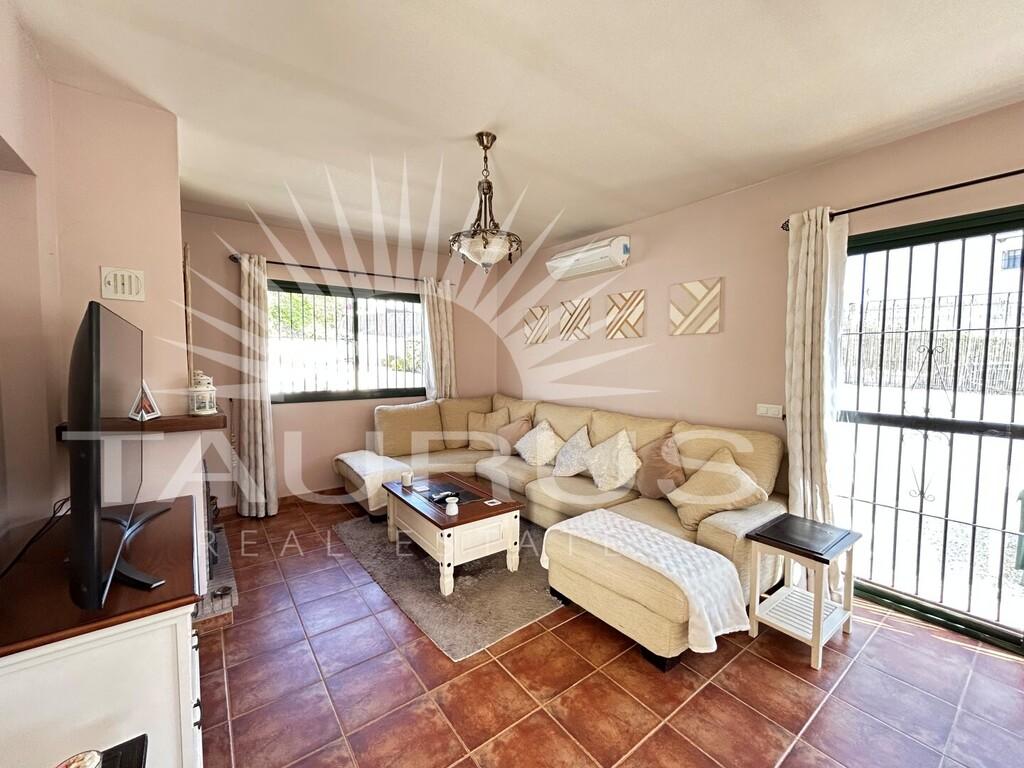 Villa for Sale in Viñuela