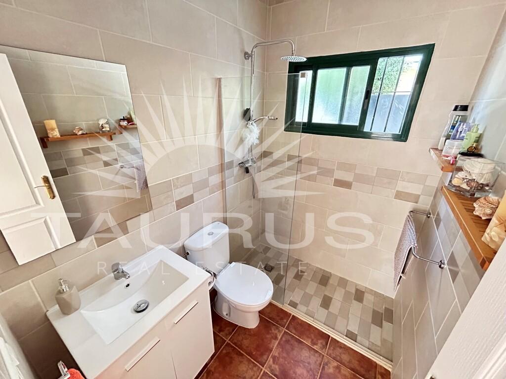 Villa for Sale in Viñuela