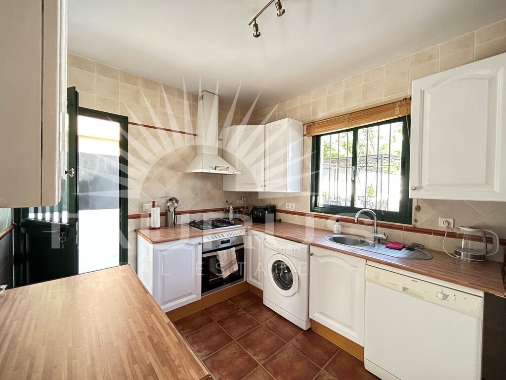 Villa for Sale in Viñuela