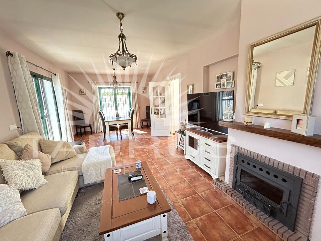 Villa for Sale in Viñuela