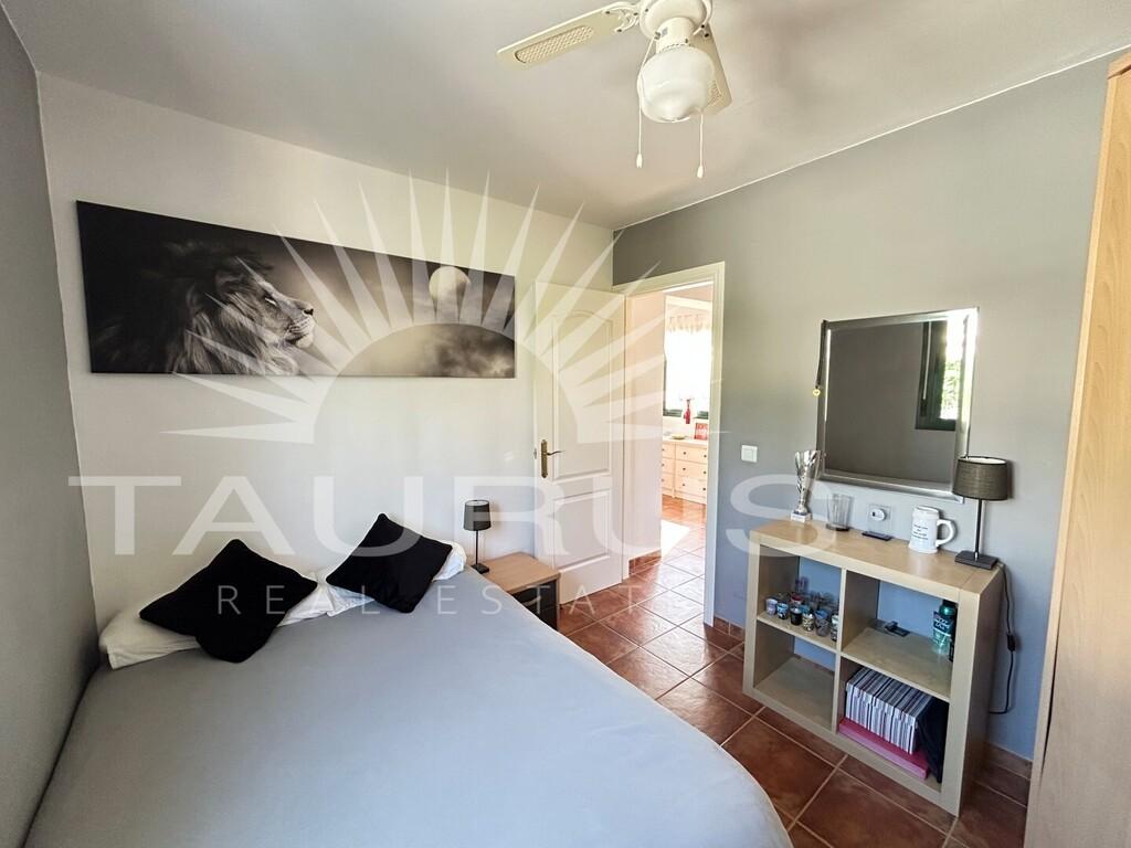 Villa for Sale in Viñuela