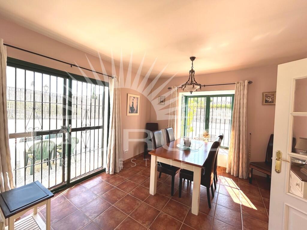 Villa for Sale in Viñuela