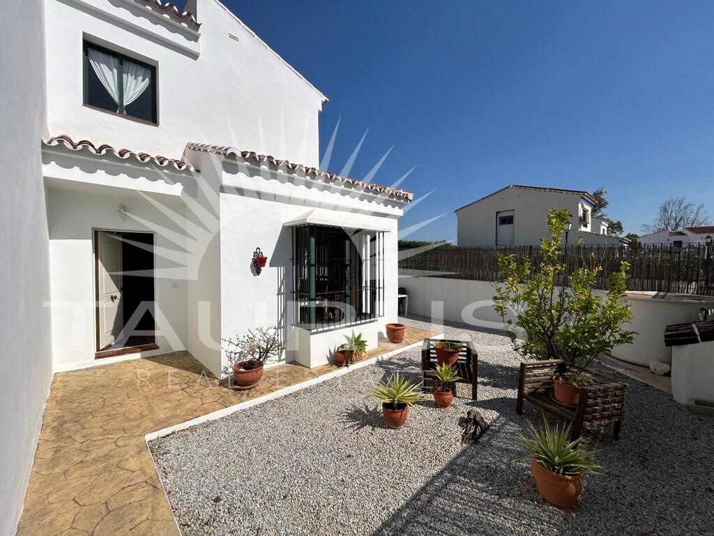 Villa for Sale in Viñuela