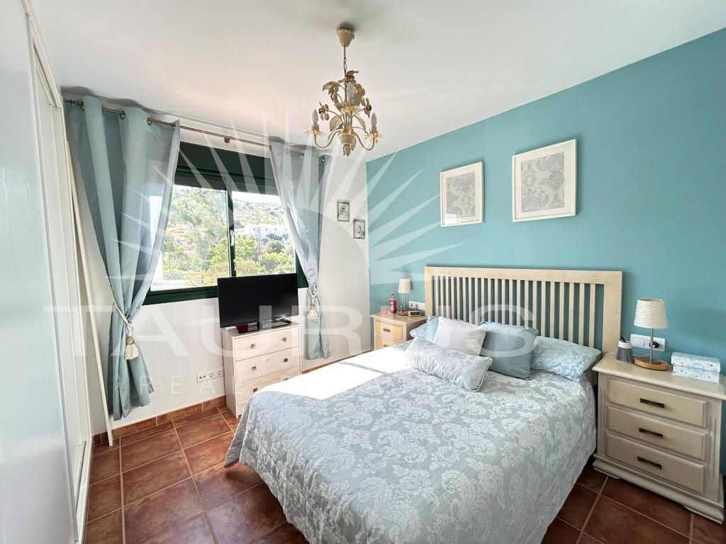 Villa for Sale in Viñuela