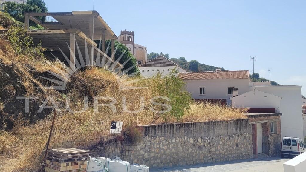 Plot for Sale in Salares