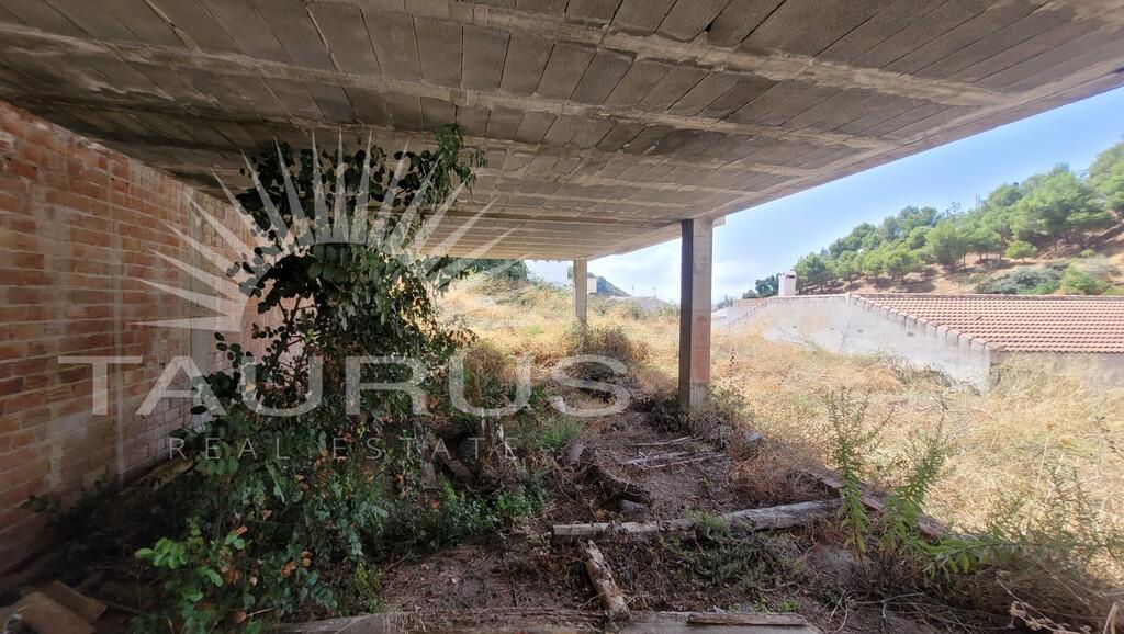 Plot for Sale in Salares
