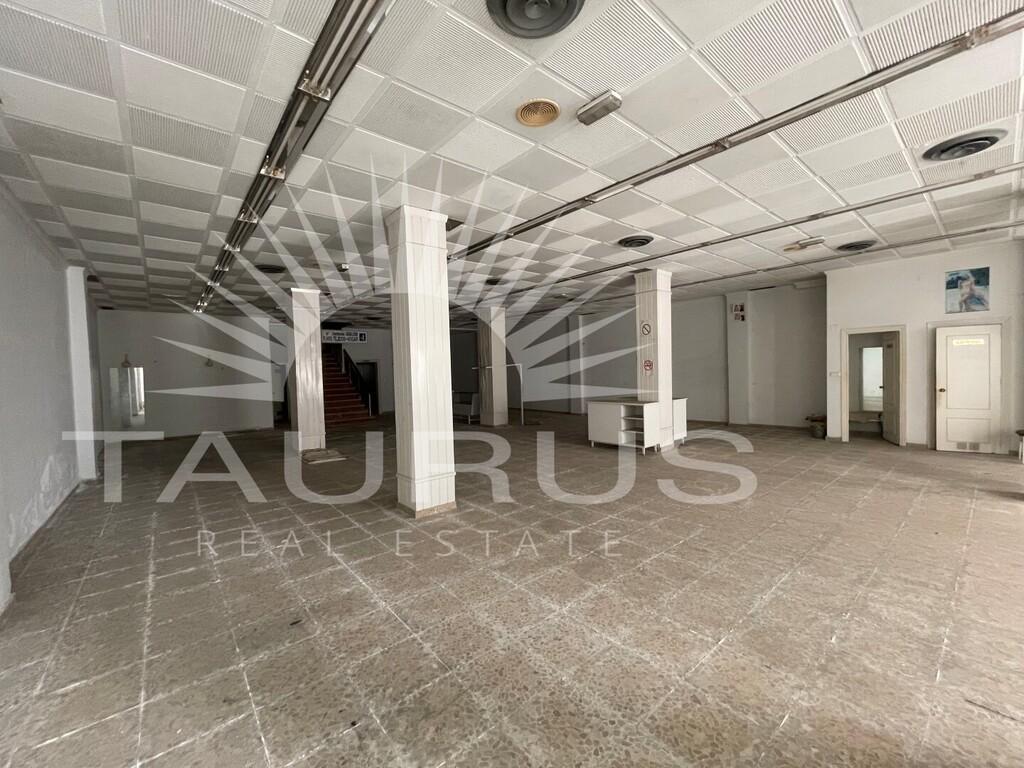 Premise for Sale in Vélez-Málaga