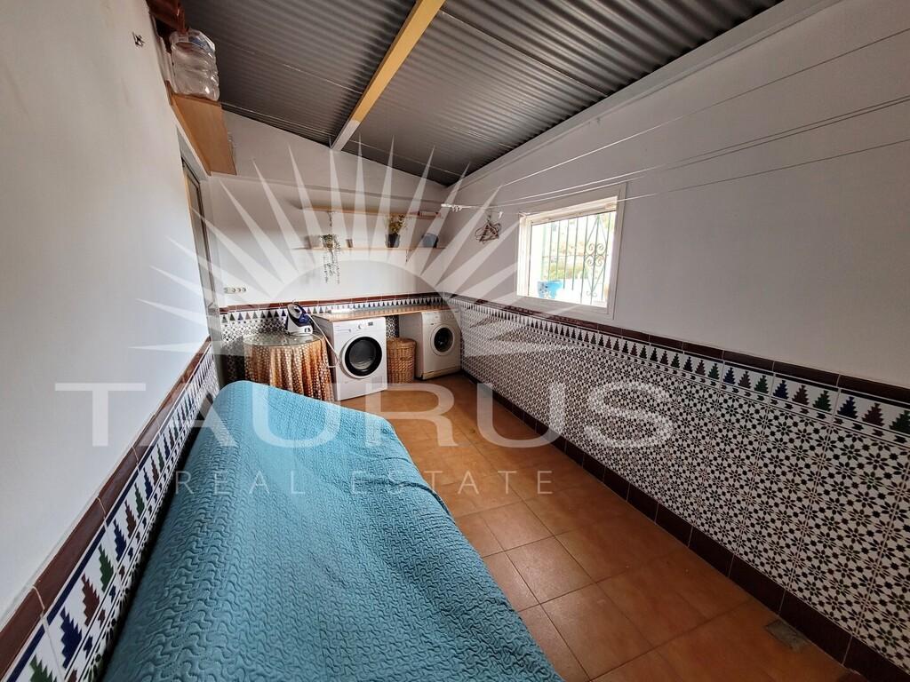 House for Sale in Cómpeta