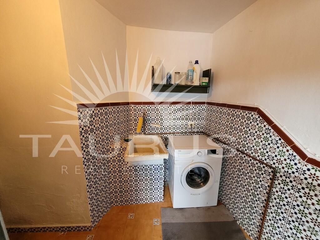 House for Sale in Cómpeta