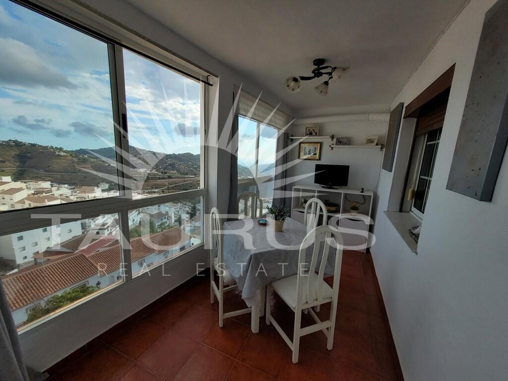 House for Sale in Cómpeta