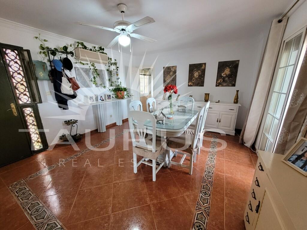 House for Sale in Cómpeta