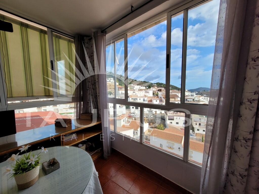 House for Sale in Cómpeta