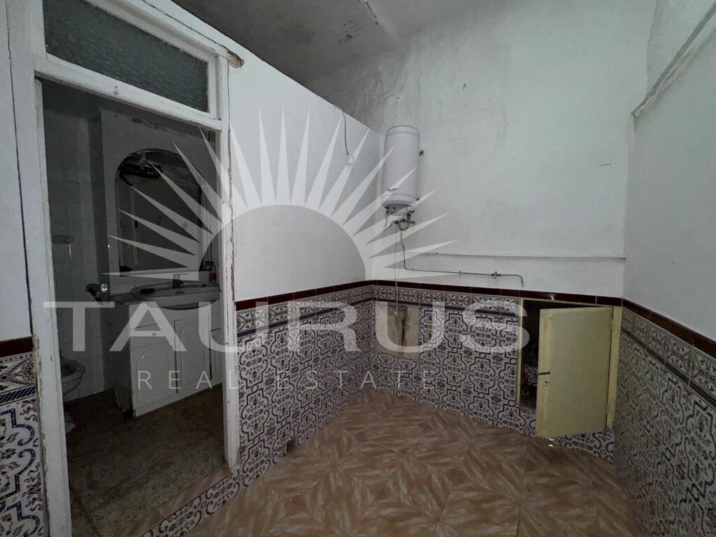 House for Sale in Cómpeta