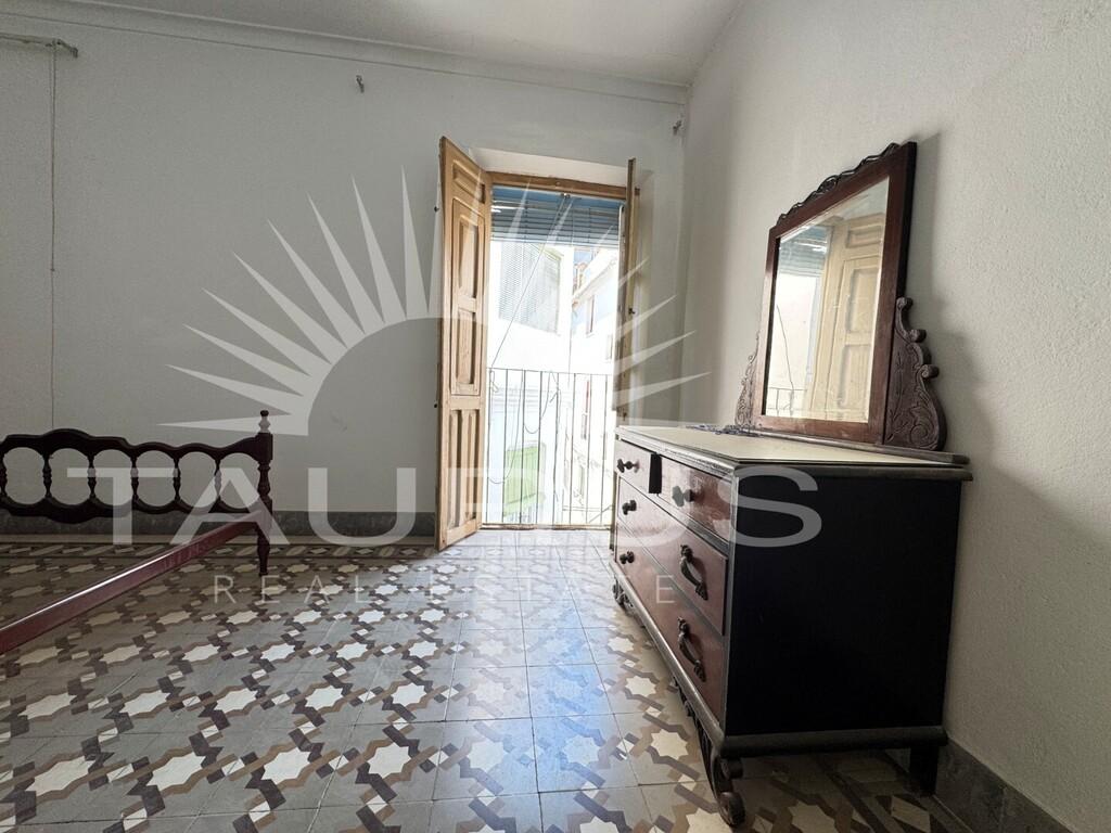 House for Sale in Cómpeta