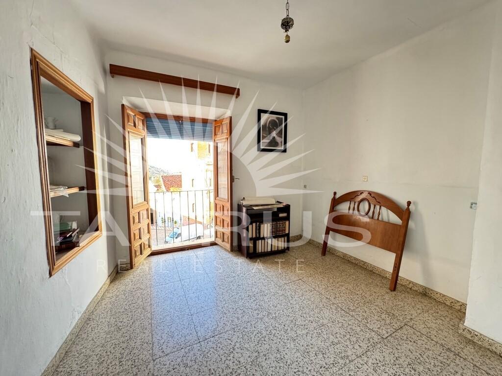 House for Sale in Cómpeta