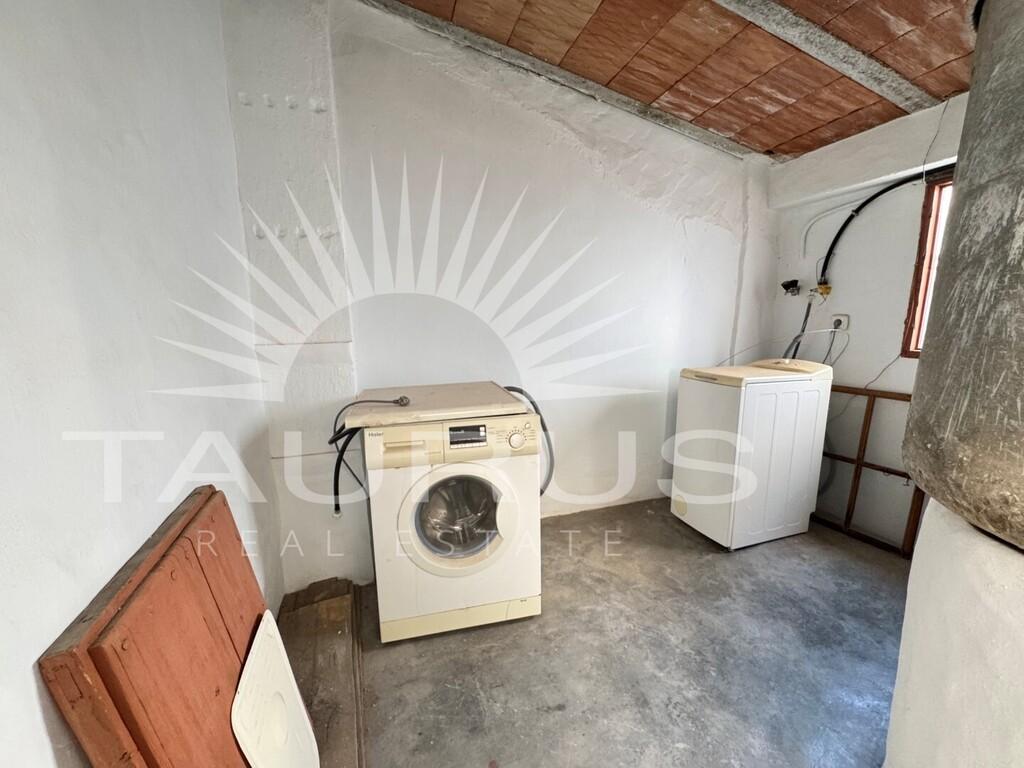 House for Sale in Cómpeta