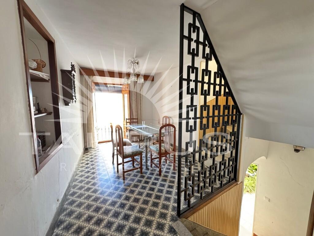 House for Sale in Cómpeta