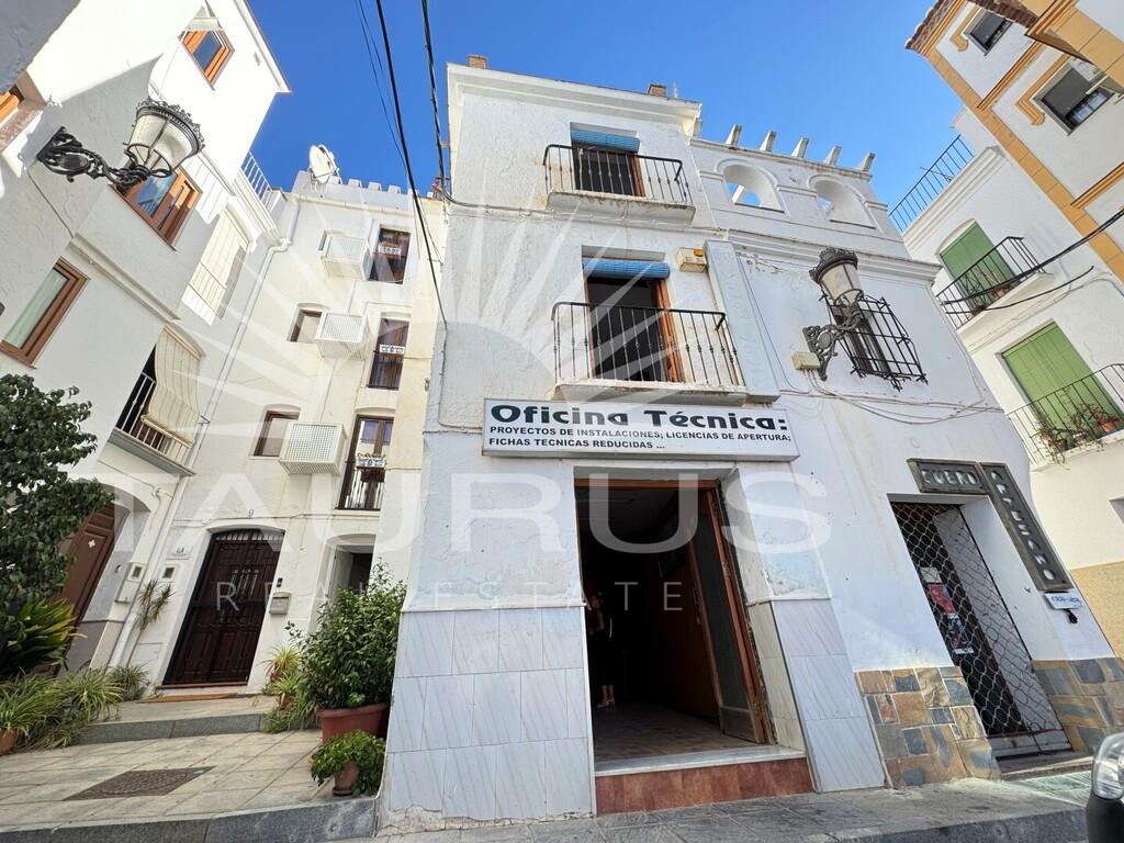 House for Sale in Cómpeta