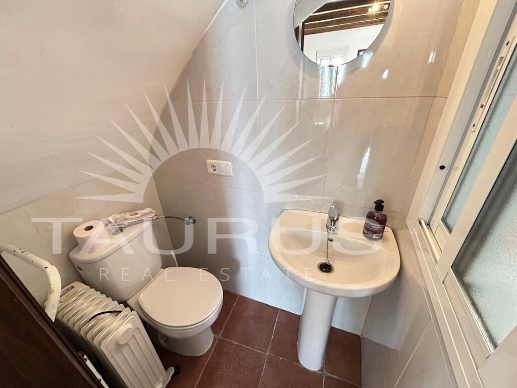 House for Sale in Sedella