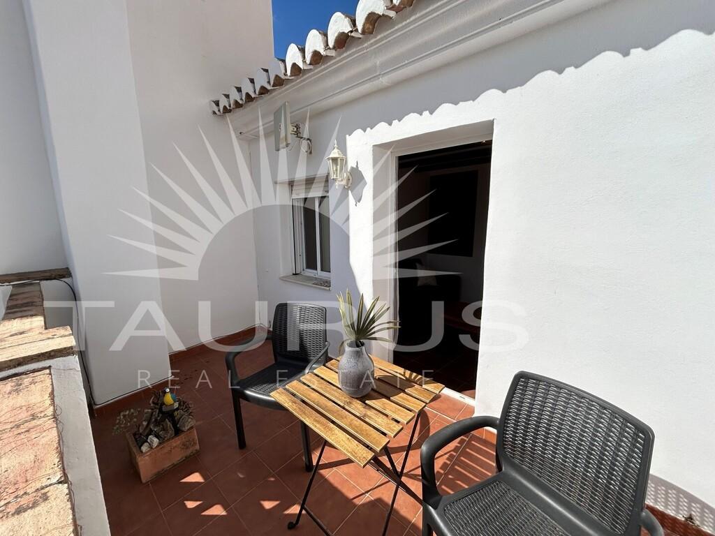 House for Sale in Sedella
