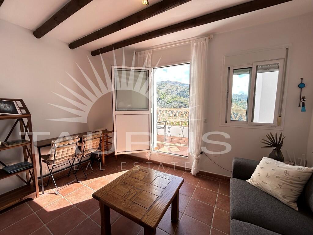 House for Sale in Sedella